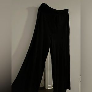 oak n fort flowy pants